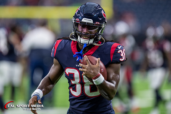 NFL 2019: Lions vs Texans AUG 17