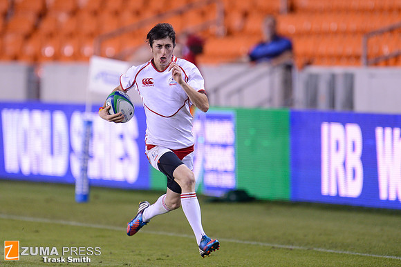 Rugby 2013 – IRB Women's Sevens World Series