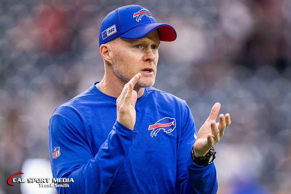 NFL 2020: Bills vs Texans JAN 04