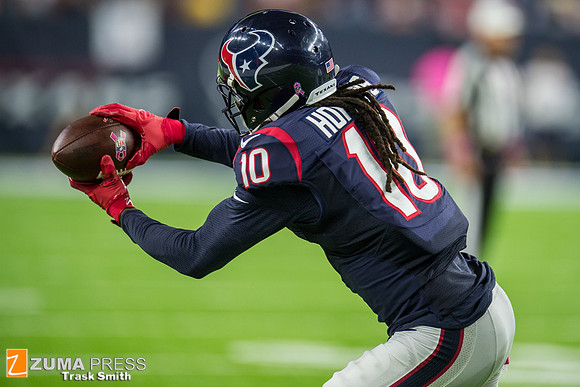 NFL 2016 - Houston Texans vs Indianapolis Colts