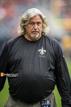 NFL 2013 - Houston Texans vs New Orleans Saints