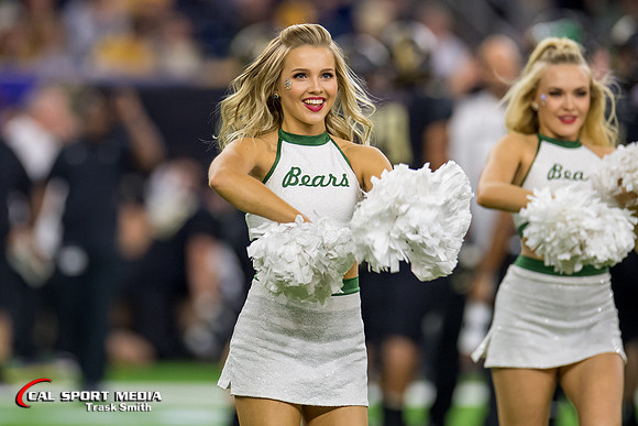NCAA Football 2018: Texas Bowl - Baylor vs Vanderbilt DEC 27