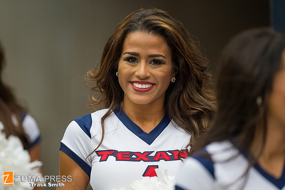 NFL 2014 - Houston Texans vs Washington Redskins