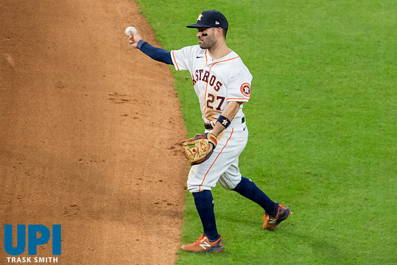MLB DODGERS ASTROS