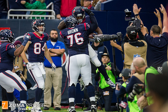 NFL 2017 - Houston Texans vs Oakland Raiders