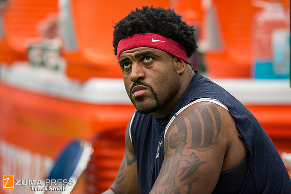 NFL 2016 - Houston Texans vs Tennessee Titans