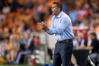 MLS 2015 - Houston Dynamo vs Real Salt Lake