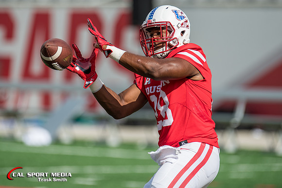 NCAA Football 2016: Lamar vs Houston SEP 10
