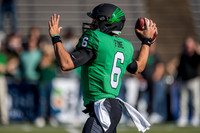 NCAA Football 2019: North Texas vs Rice NOV 23