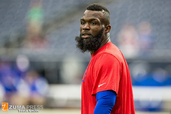 NFL 2014 - Houston Texans vs Buffalo Bills