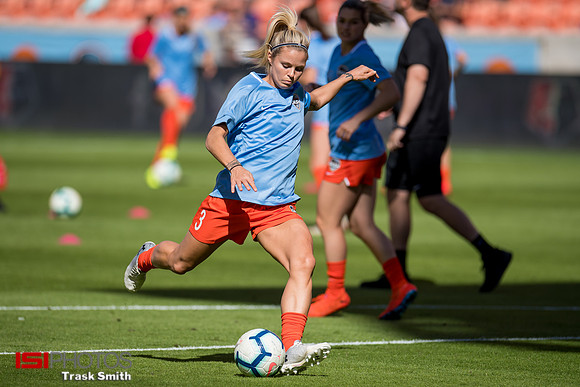 Rachel Daly