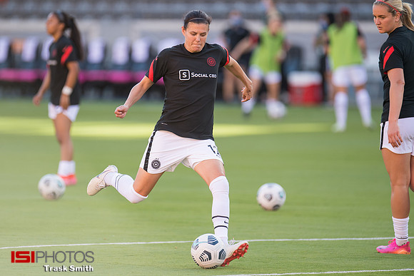 Christine Sinclair