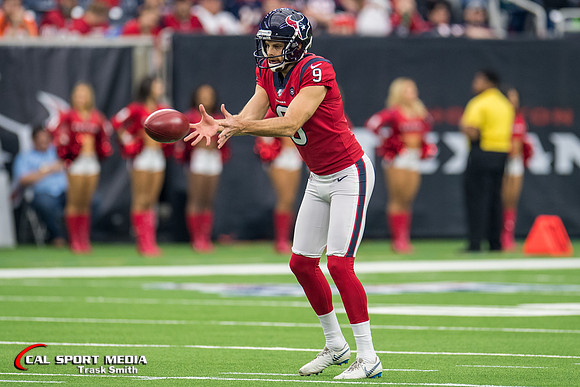 NFL 2019: Broncos vs Texans DEC 08