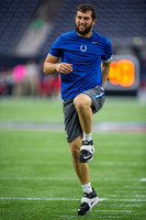 NFL 2015 - Indianapolis Colts defeat Houston Texans 27-20