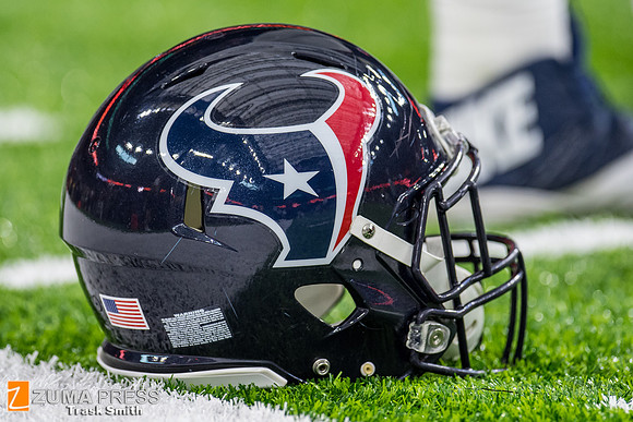 NFL 2016 - Houston Texans vs New Orleans Saints
