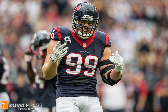 NFL 2013 - Houston Texans vs Seattle Seahawks