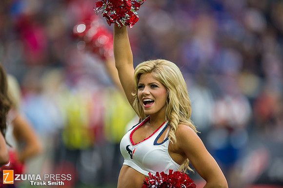 NFL 2014 - Houston Texans vs Buffalo Bills