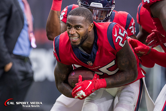NFL 2018: Bills vs Texans OCT 14