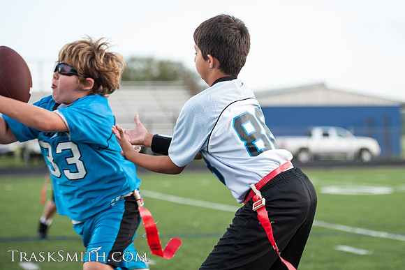 Upwards Football