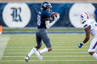NCAA Football 2019: Louisiana Tech vs Rice SEP 28