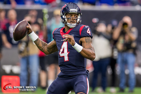 NFL 2020: Bills vs Texans JAN 04