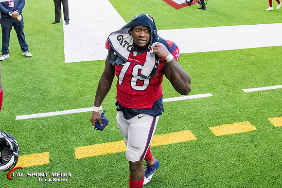 NFL 2020: Colts vs Texans DEC 06