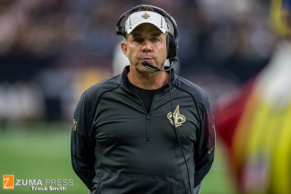 NFL 2015 - Houston Texans defeat New Orleans Saints 24-6.
